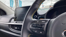 Kia Picanto 1.0 X-Line 5dr Auto Petrol Hatchback